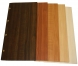 Wood Effect Menu Boards