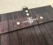 wood clip boards